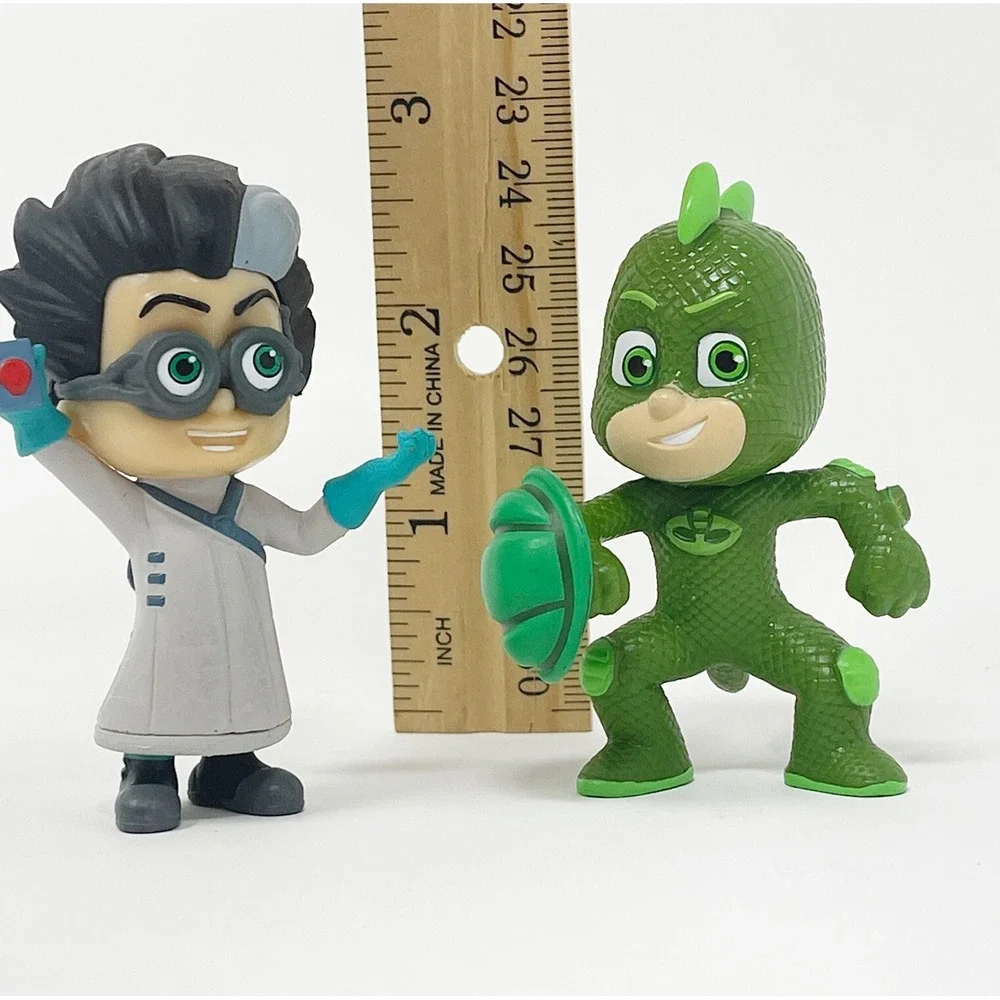 PJ Masks Romeo Action‎ Figure 2.75